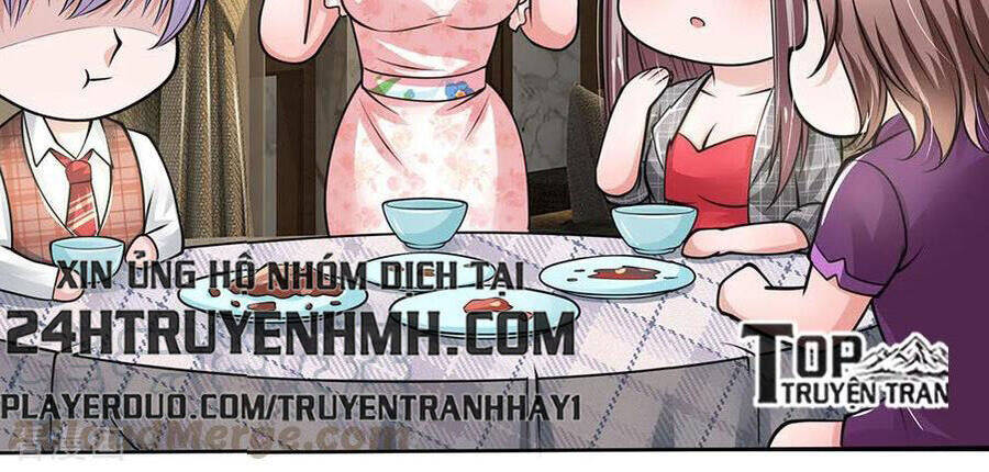 Tuyệt Đỉnh Khí Thiếu Chapter 66 - Trang 4