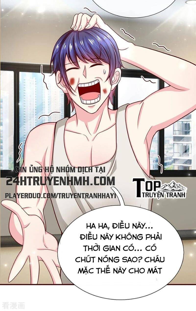 Tuyệt Đỉnh Khí Thiếu Chapter 83 - Trang 14