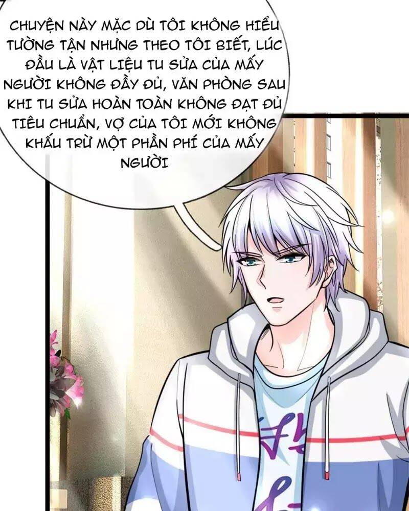 Tuyệt Đỉnh Khí Thiếu Chapter 2 - Trang 24