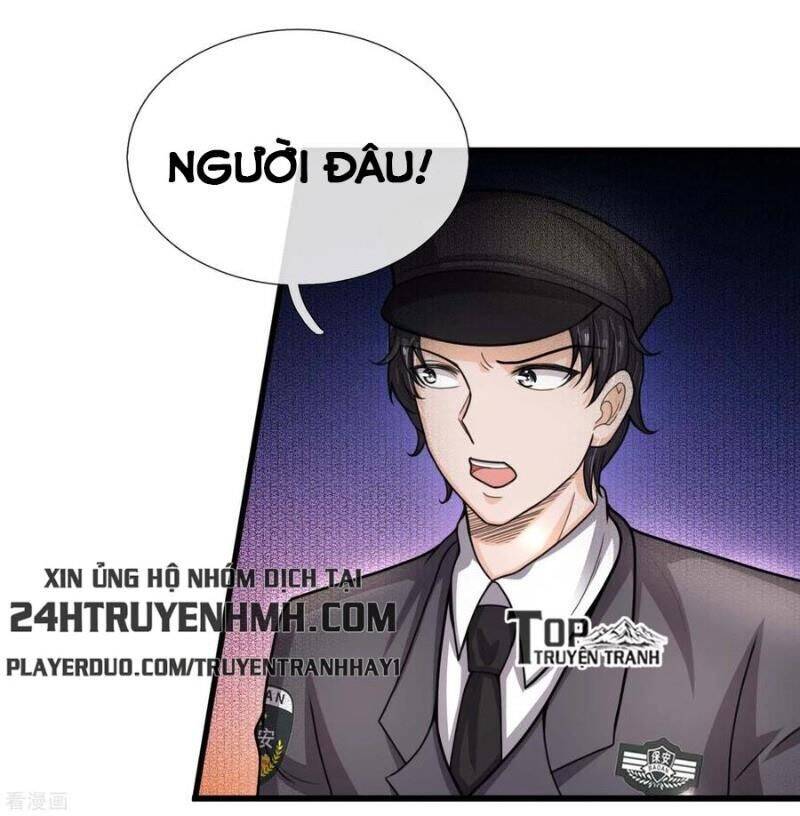 Tuyệt Đỉnh Khí Thiếu Chapter 50 - Trang 1