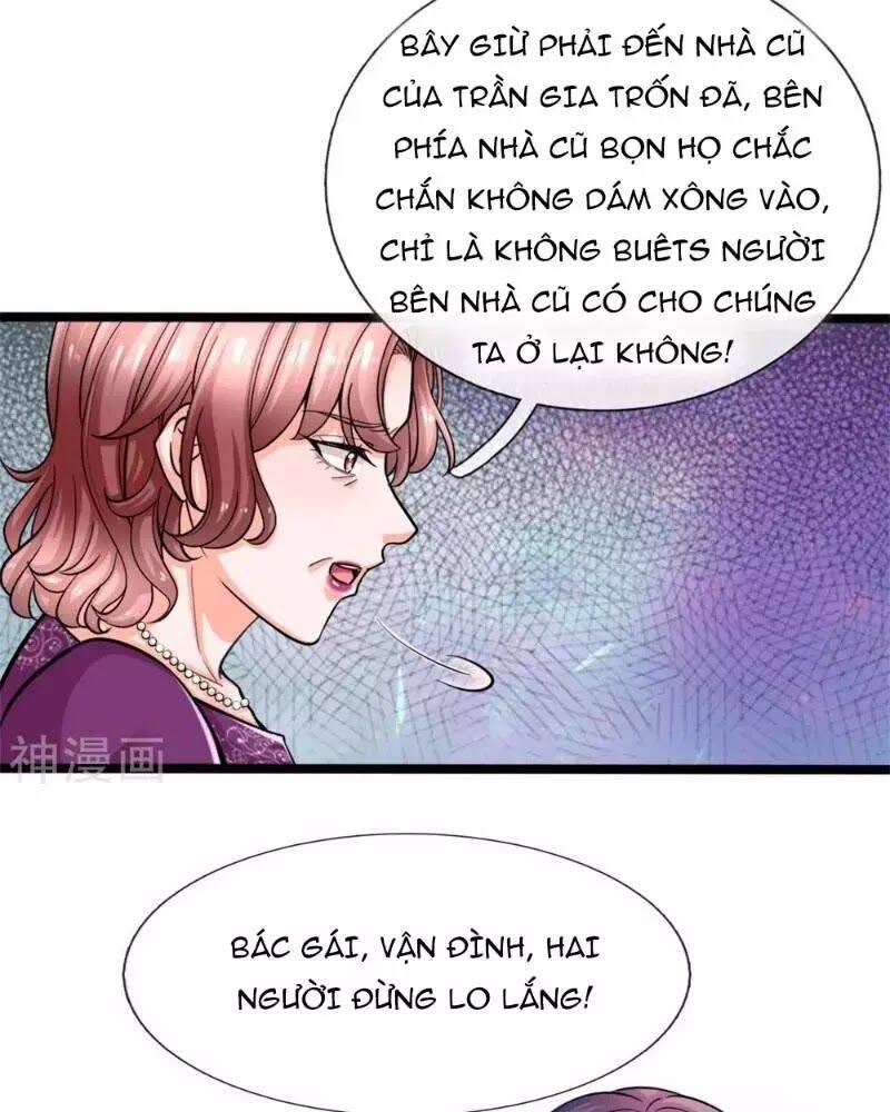 Tuyệt Đỉnh Khí Thiếu Chapter 3 - Trang 30