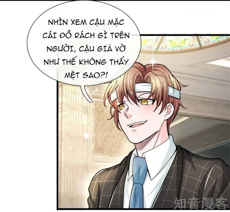 Tuyệt Đỉnh Khí Thiếu Chapter 28 - Trang 17