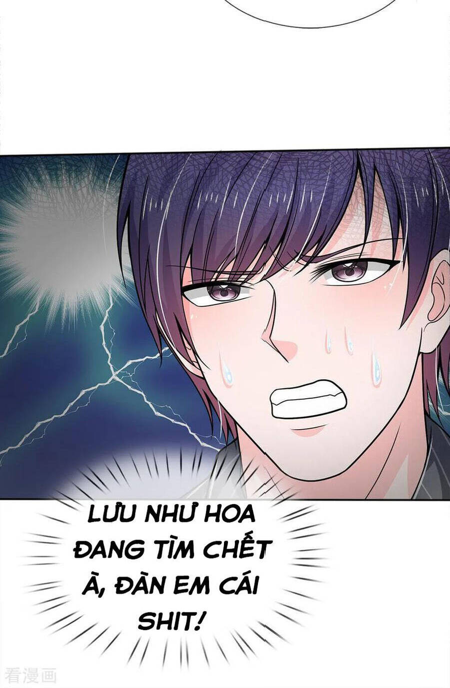 Tuyệt Đỉnh Khí Thiếu Chapter 75 - Trang 3