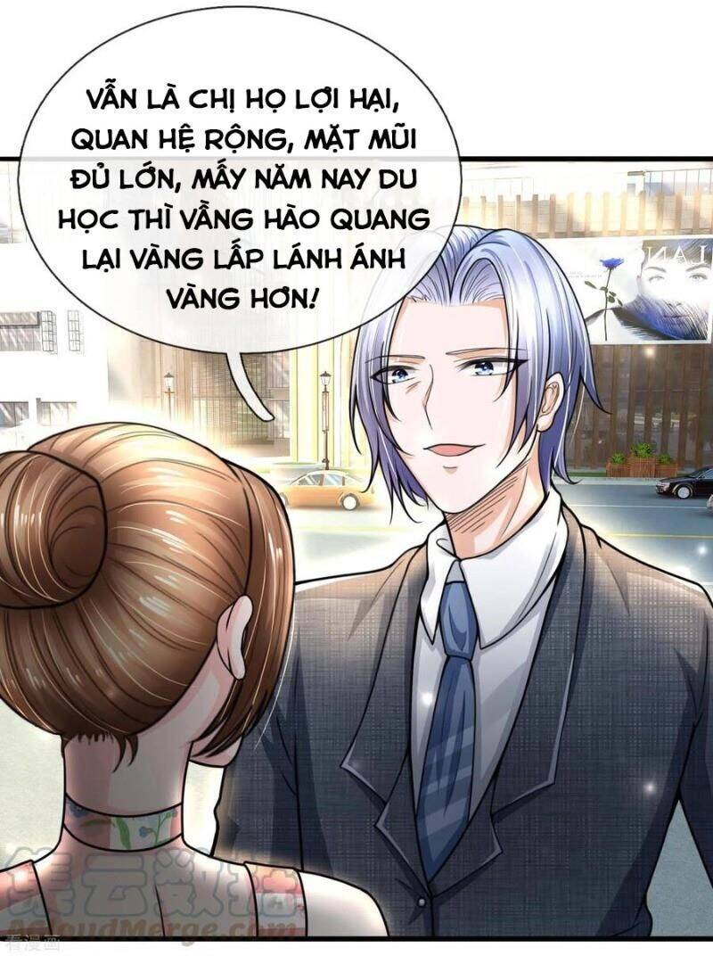 Tuyệt Đỉnh Khí Thiếu Chapter 50 - Trang 0