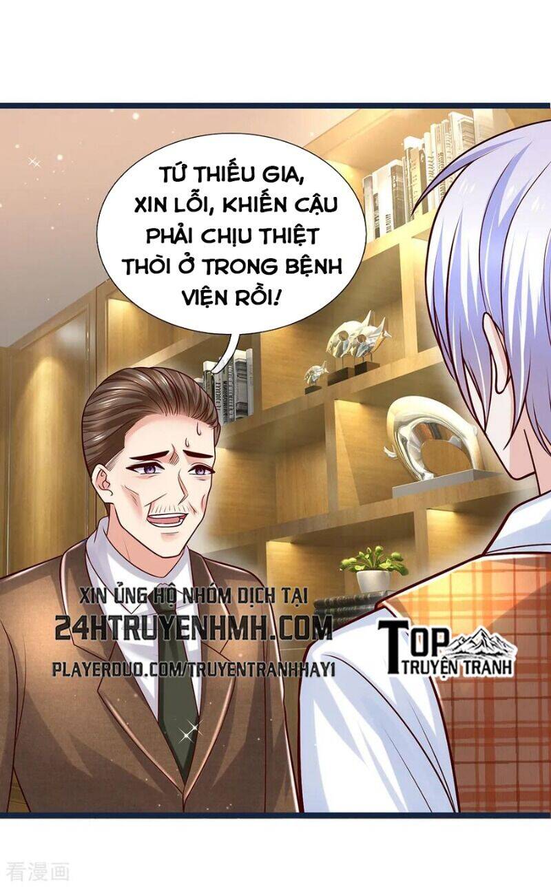 Tuyệt Đỉnh Khí Thiếu Chapter 89 - Trang 15