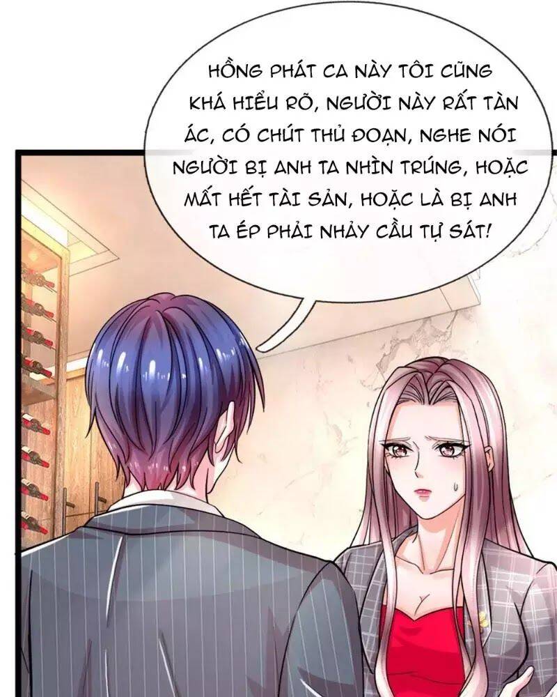 Tuyệt Đỉnh Khí Thiếu Chapter 3 - Trang 27