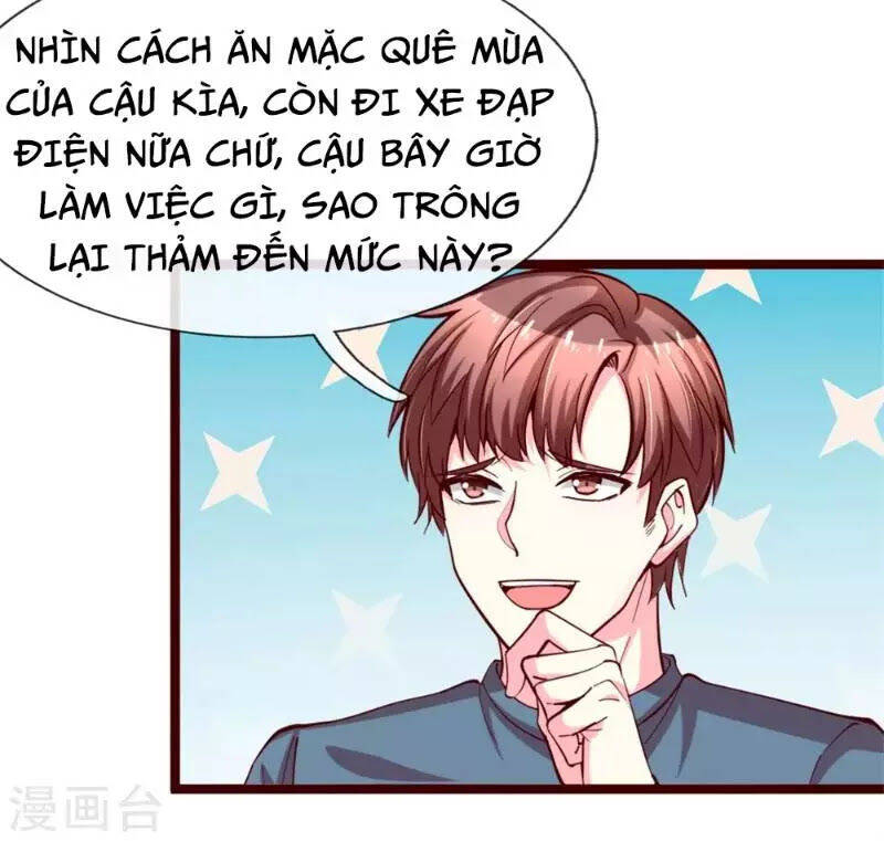 Tuyệt Đỉnh Khí Thiếu Chapter 1 - Trang 64