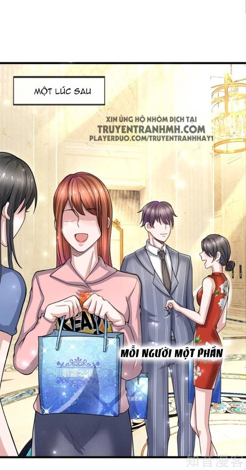 Tuyệt Đỉnh Khí Thiếu Chapter 27 - Trang 11