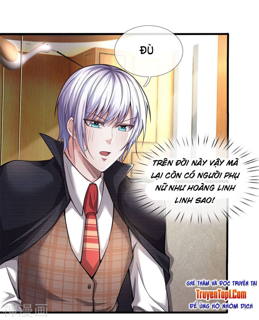 Tuyệt Đỉnh Khí Thiếu Chapter 16 - Trang 8