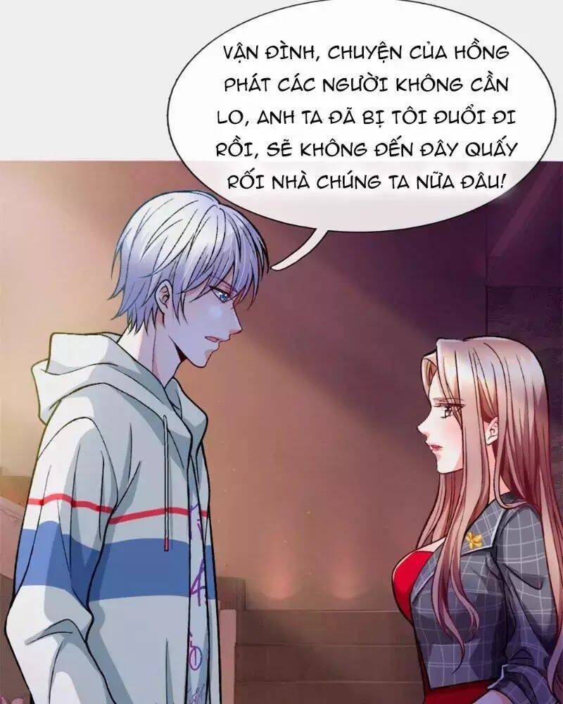 Tuyệt Đỉnh Khí Thiếu Chapter 3 - Trang 58