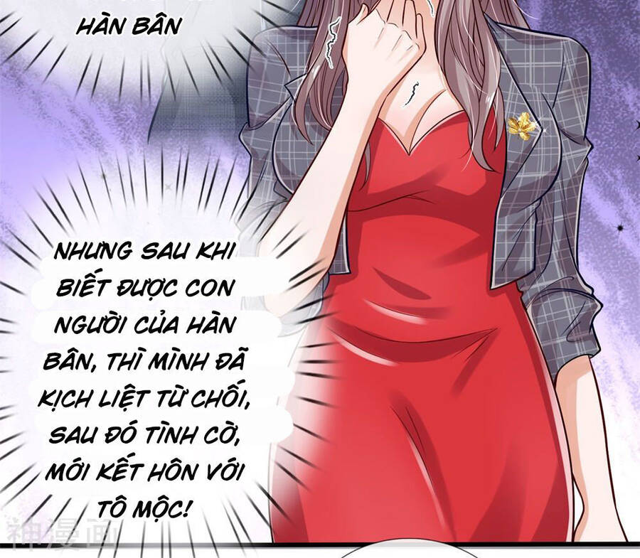 Tuyệt Đỉnh Khí Thiếu Chapter 17 - Trang 9