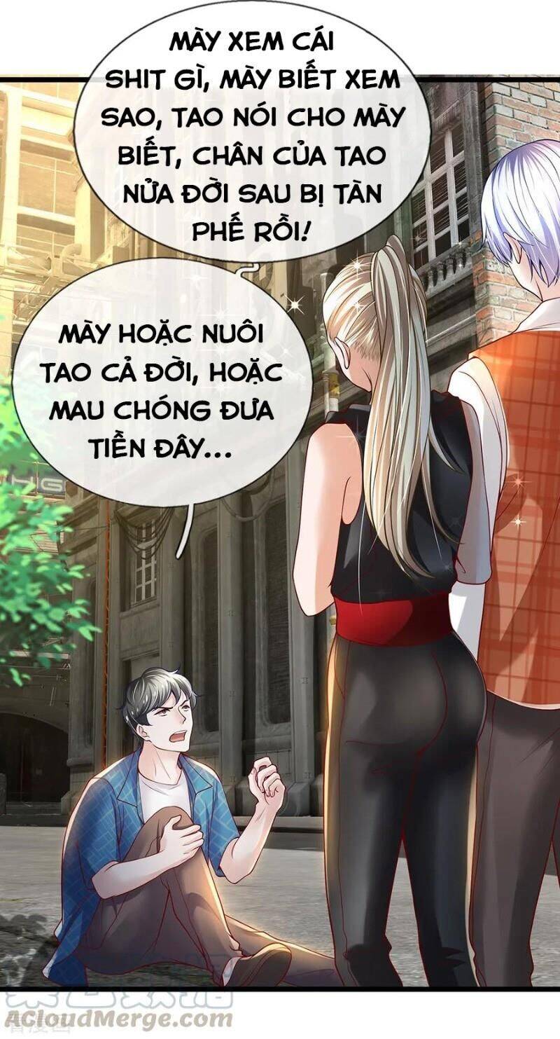 Tuyệt Đỉnh Khí Thiếu Chapter 56 - Trang 9