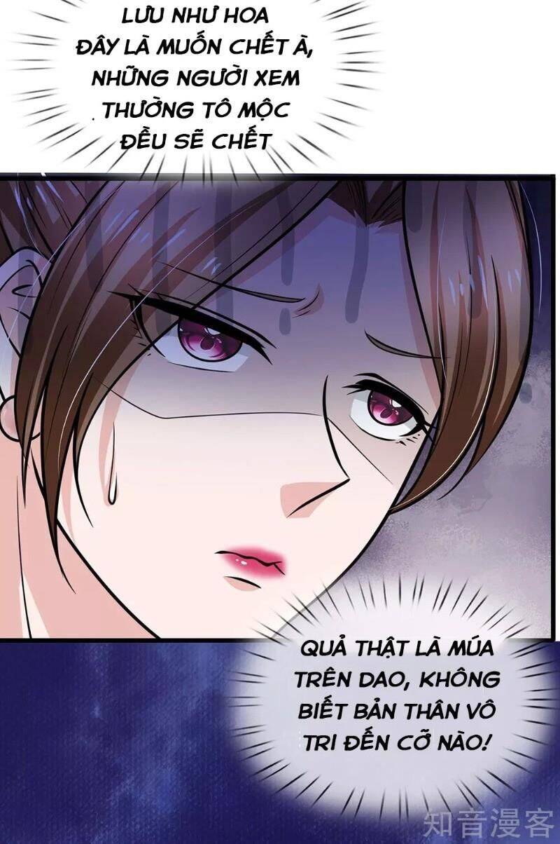 Tuyệt Đỉnh Khí Thiếu Chapter 65 - Trang 13