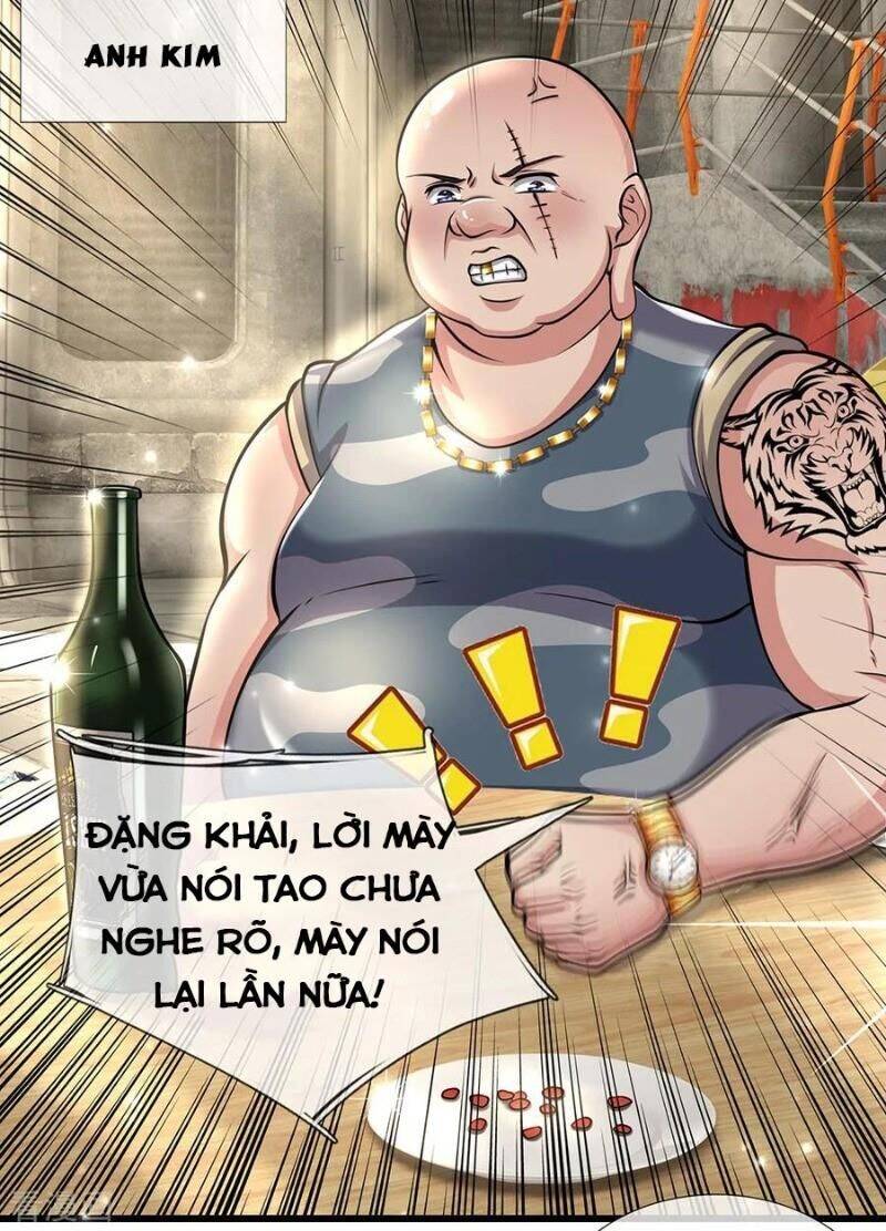 Tuyệt Đỉnh Khí Thiếu Chapter 58 - Trang 9