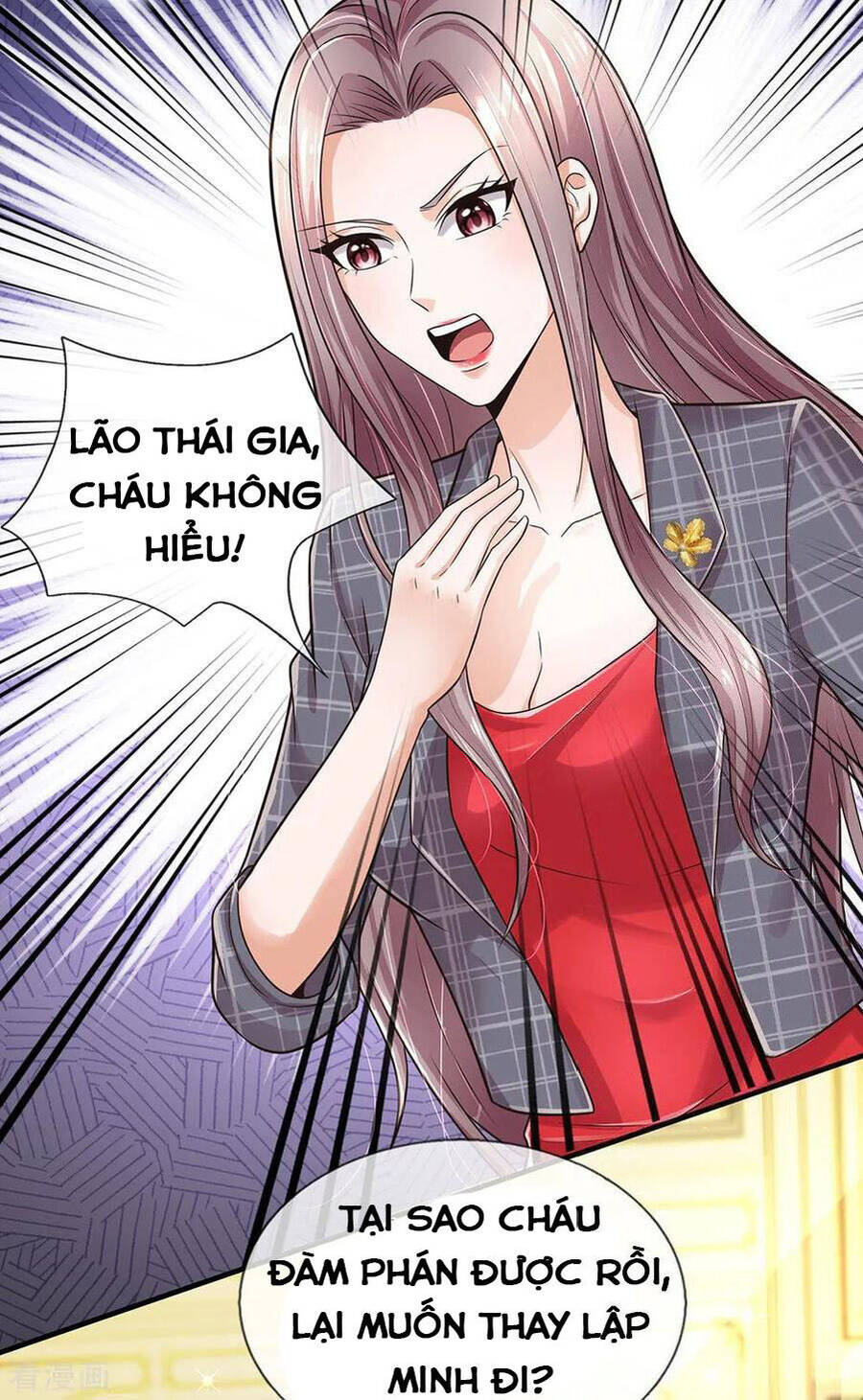 Tuyệt Đỉnh Khí Thiếu Chapter 67 - Trang 15