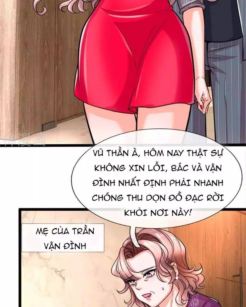 Tuyệt Đỉnh Khí Thiếu Chapter 3 - Trang 16