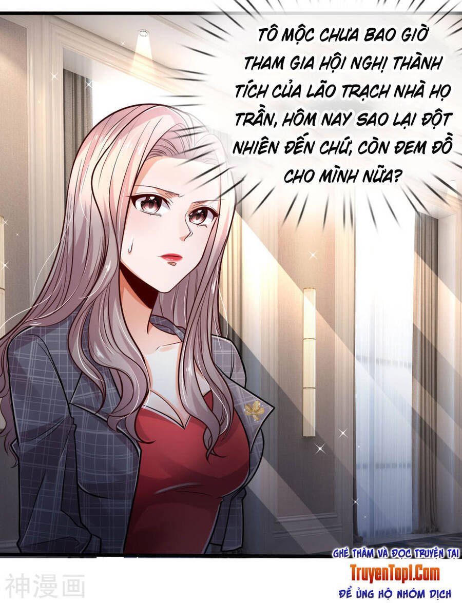 Tuyệt Đỉnh Khí Thiếu Chapter 19 - Trang 0