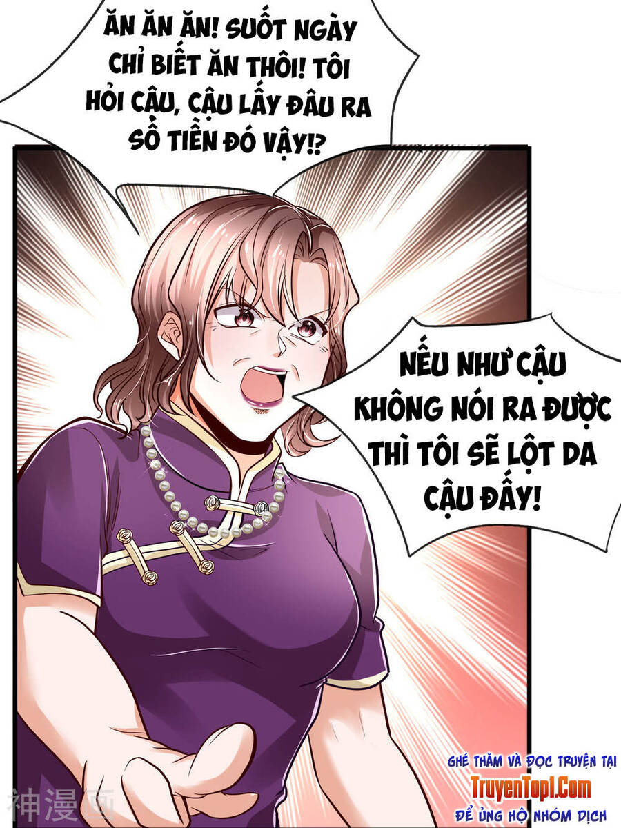 Tuyệt Đỉnh Khí Thiếu Chapter 19 - Trang 20