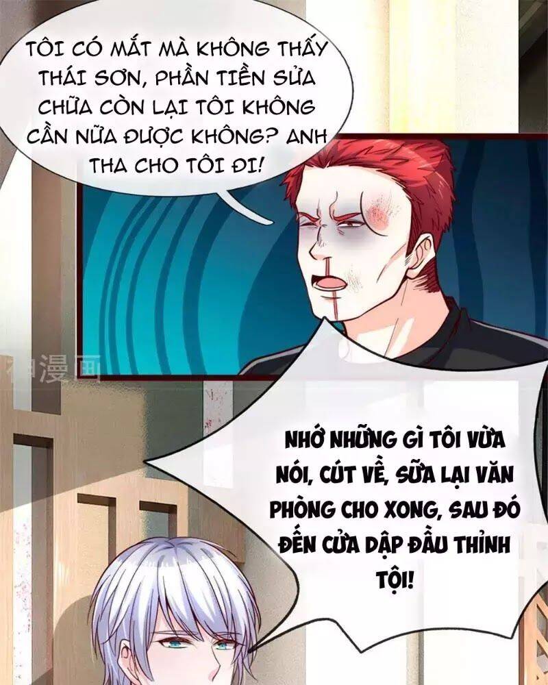 Tuyệt Đỉnh Khí Thiếu Chapter 2 - Trang 48