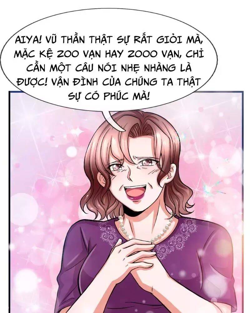 Tuyệt Đỉnh Khí Thiếu Chapter 5 - Trang 31