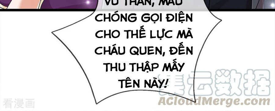 Tuyệt Đỉnh Khí Thiếu Chapter 74 - Trang 17