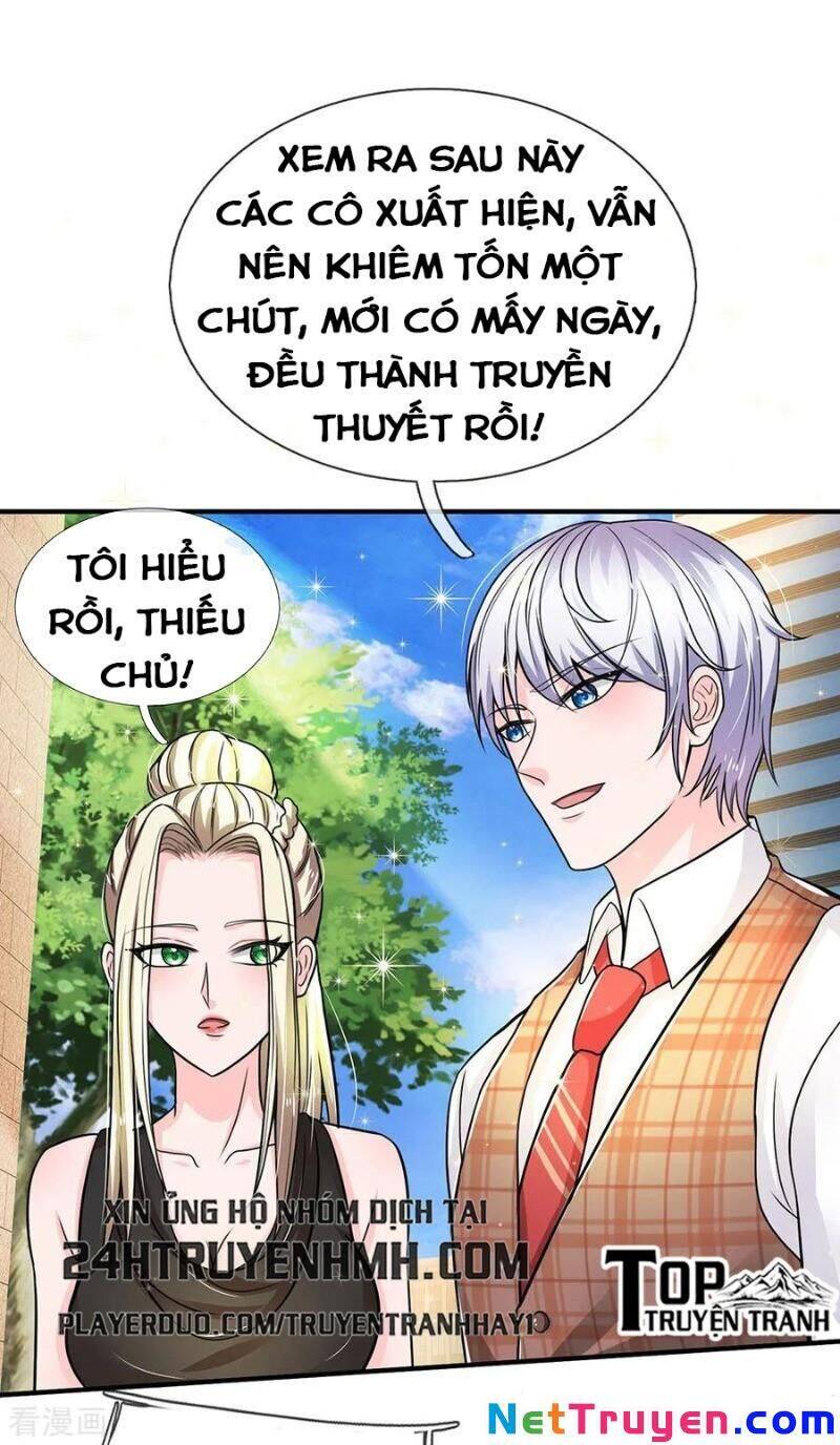 Tuyệt Đỉnh Khí Thiếu Chapter 78 - Trang 0