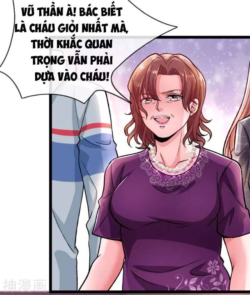 Tuyệt Đỉnh Khí Thiếu Chapter 4 - Trang 25