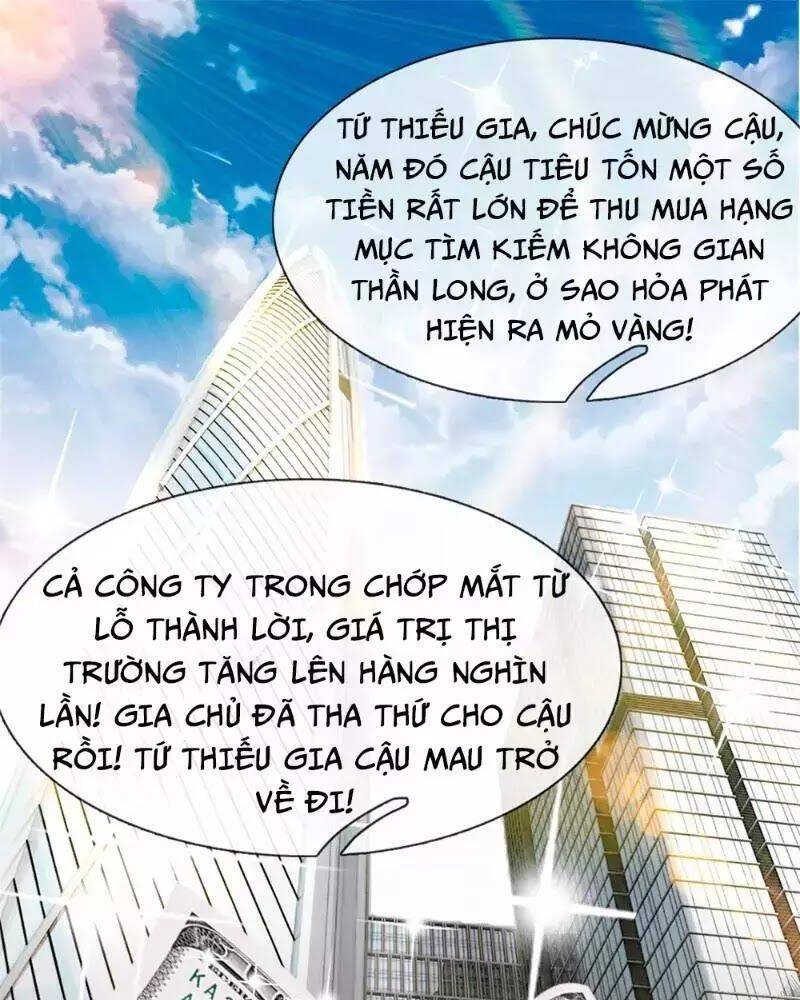 Tuyệt Đỉnh Khí Thiếu Chapter 1 - Trang 40