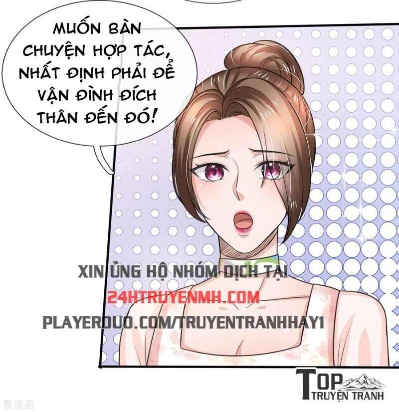 Tuyệt Đỉnh Khí Thiếu Chapter 55 - Trang 2