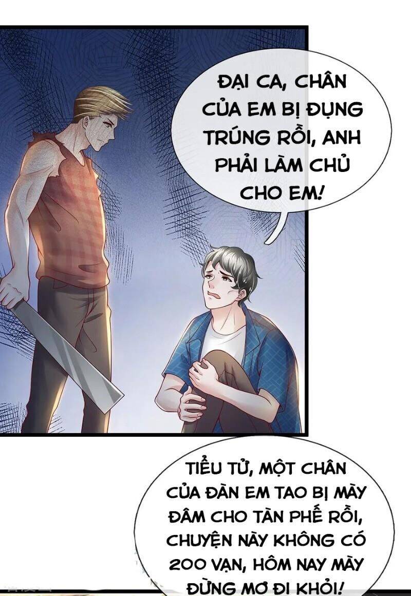 Tuyệt Đỉnh Khí Thiếu Chapter 56 - Trang 6