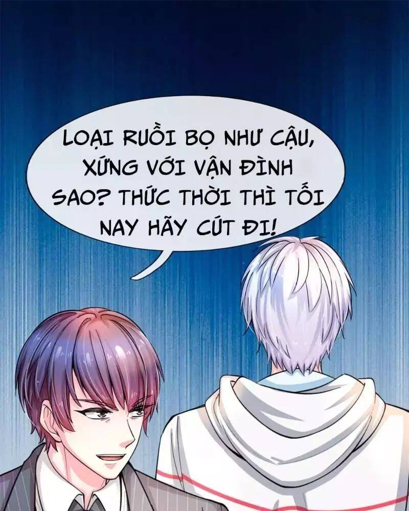 Tuyệt Đỉnh Khí Thiếu Chapter 1 - Trang 32