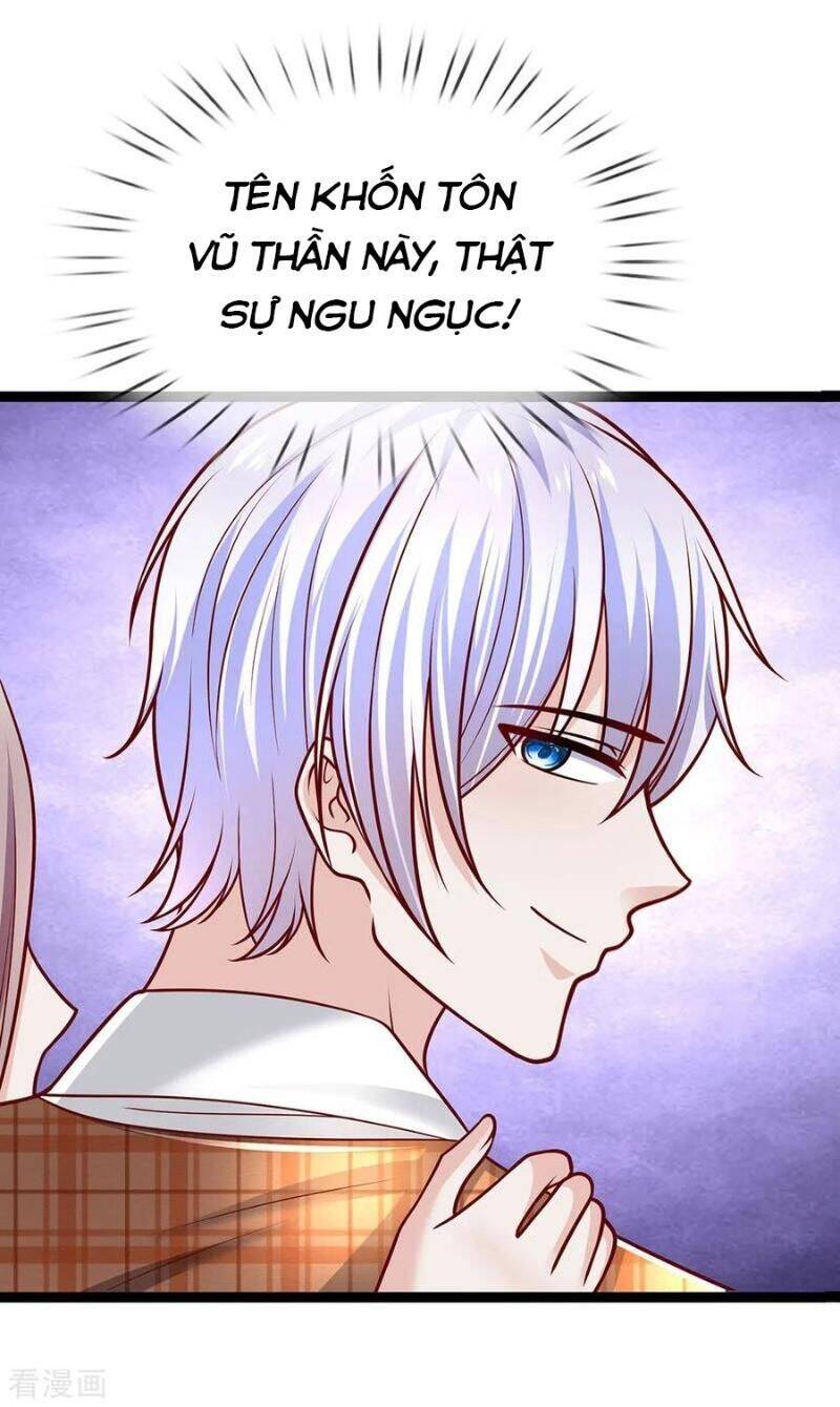 Tuyệt Đỉnh Khí Thiếu Chapter 82 - Trang 2