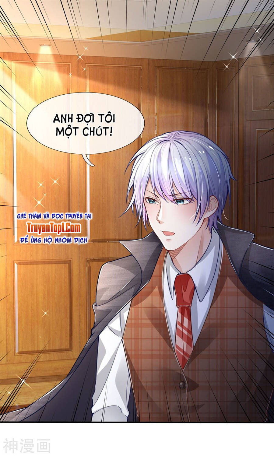 Tuyệt Đỉnh Khí Thiếu Chapter 13 - Trang 16