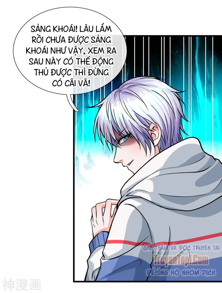 Tuyệt Đỉnh Khí Thiếu Chapter 8 - Trang 3