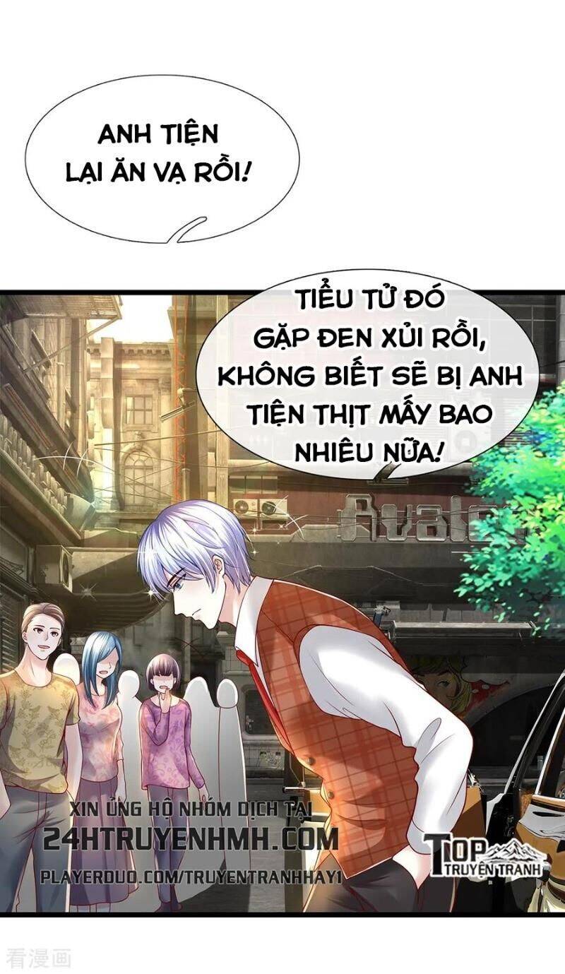 Tuyệt Đỉnh Khí Thiếu Chapter 56 - Trang 5