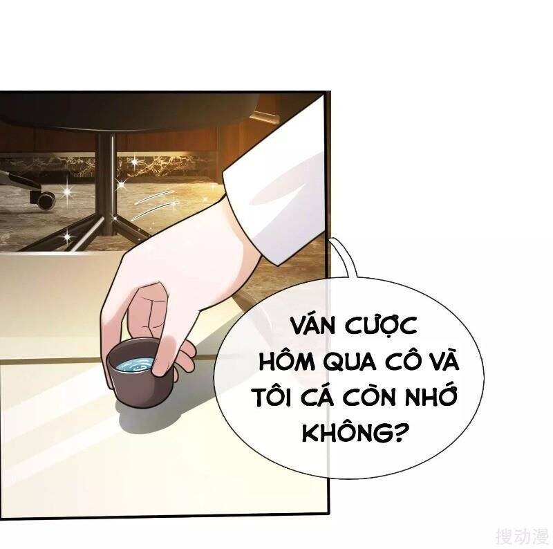 Tuyệt Đỉnh Khí Thiếu Chapter 51 - Trang 12