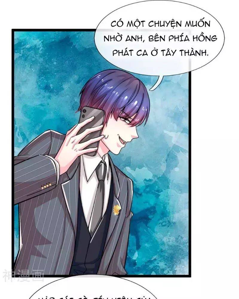 Tuyệt Đỉnh Khí Thiếu Chapter 3 - Trang 46