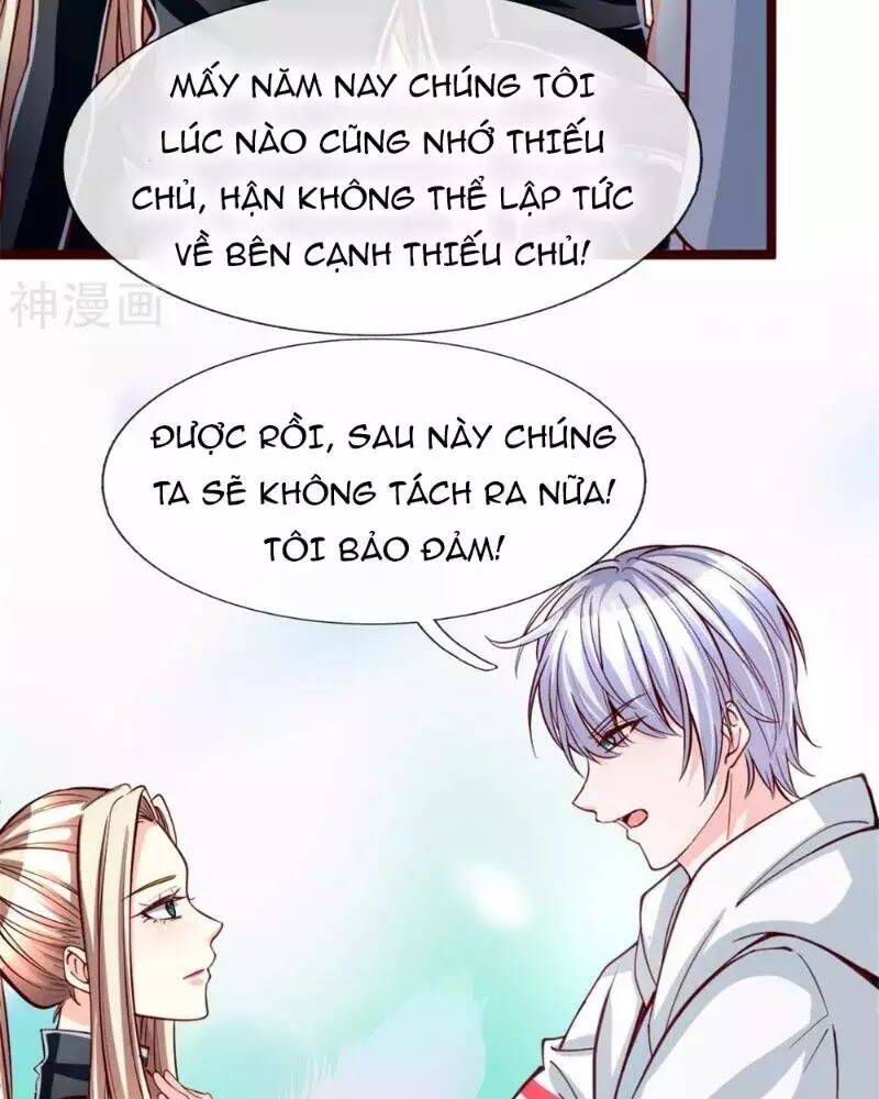 Tuyệt Đỉnh Khí Thiếu Chapter 3 - Trang 6