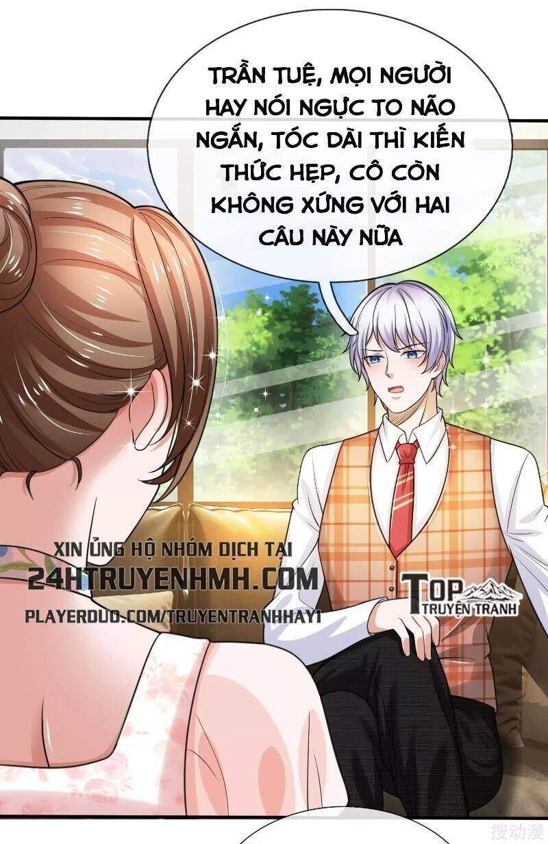 Tuyệt Đỉnh Khí Thiếu Chapter 51 - Trang 15