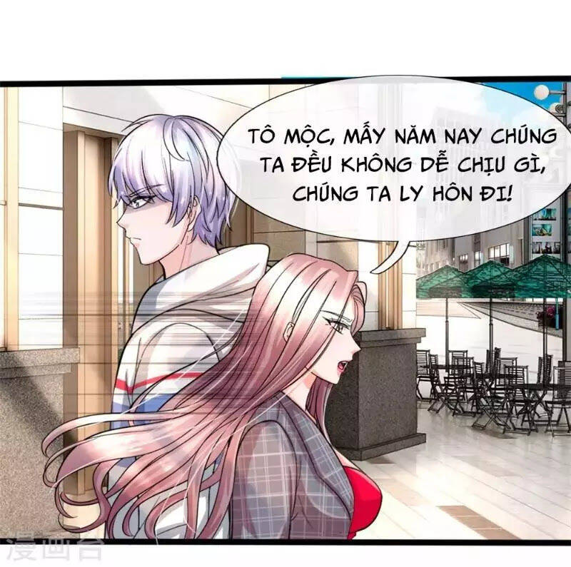 Tuyệt Đỉnh Khí Thiếu Chapter 1 - Trang 23