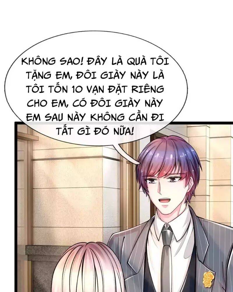 Tuyệt Đỉnh Khí Thiếu Chapter 1 - Trang 10