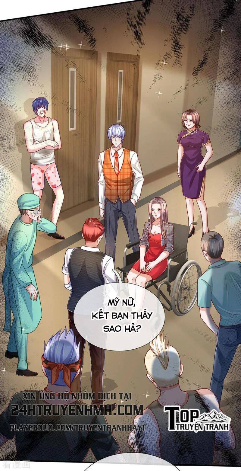 Tuyệt Đỉnh Khí Thiếu Chapter 84 - Trang 29