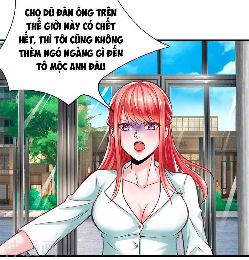 Tuyệt Đỉnh Khí Thiếu Chapter 10 - Trang 3