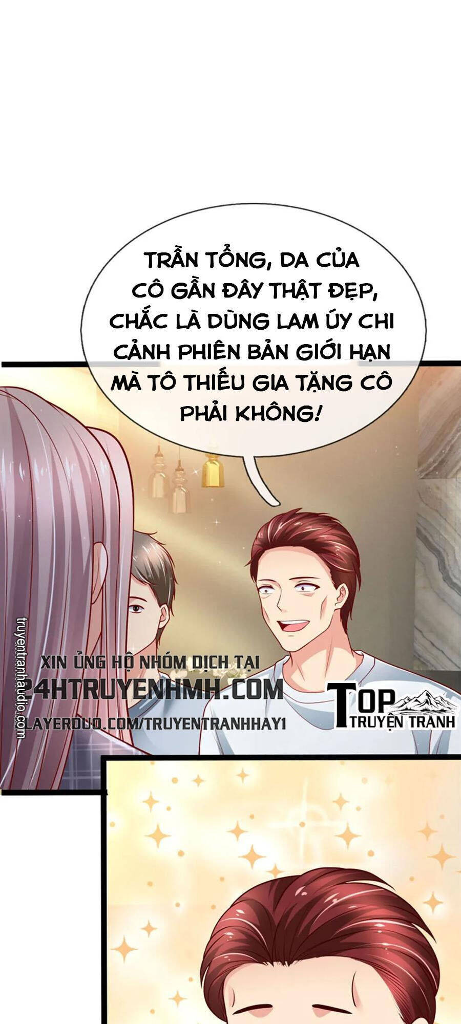 Tuyệt Đỉnh Khí Thiếu Chapter 71 - Trang 13