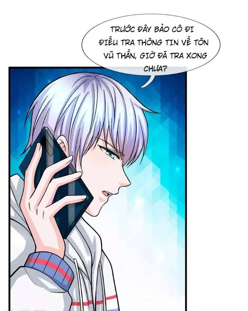 Tuyệt Đỉnh Khí Thiếu Chapter 6 - Trang 26