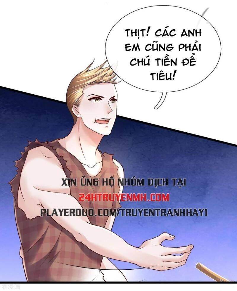 Tuyệt Đỉnh Khí Thiếu Chapter 55 - Trang 16