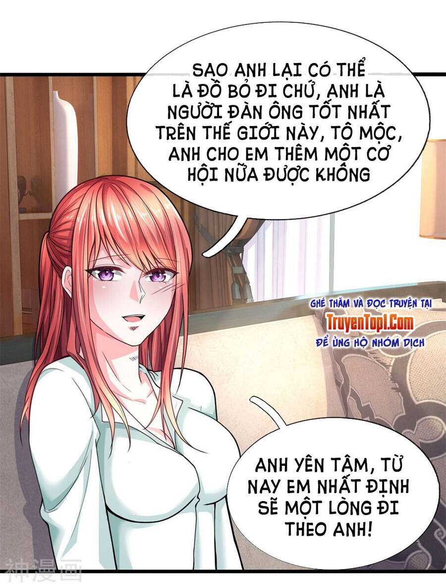 Tuyệt Đỉnh Khí Thiếu Chapter 16 - Trang 1