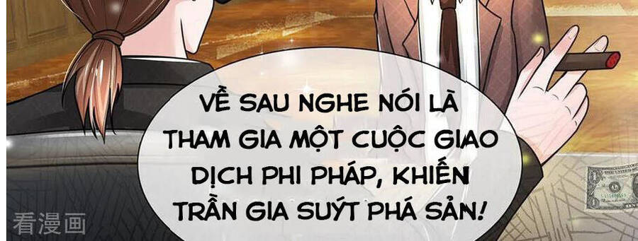 Tuyệt Đỉnh Khí Thiếu Chapter 67 - Trang 4