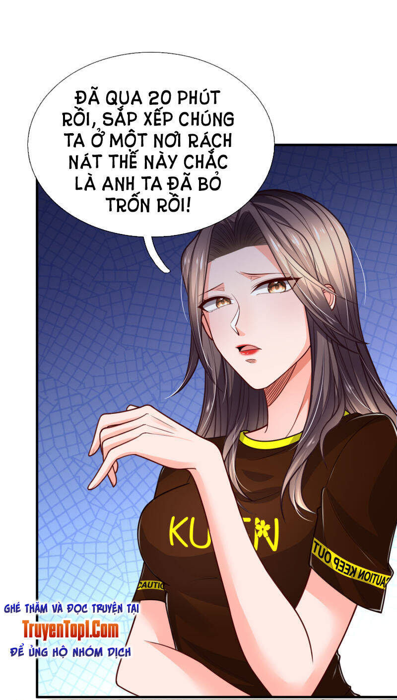 Tuyệt Đỉnh Khí Thiếu Chapter 24 - Trang 2