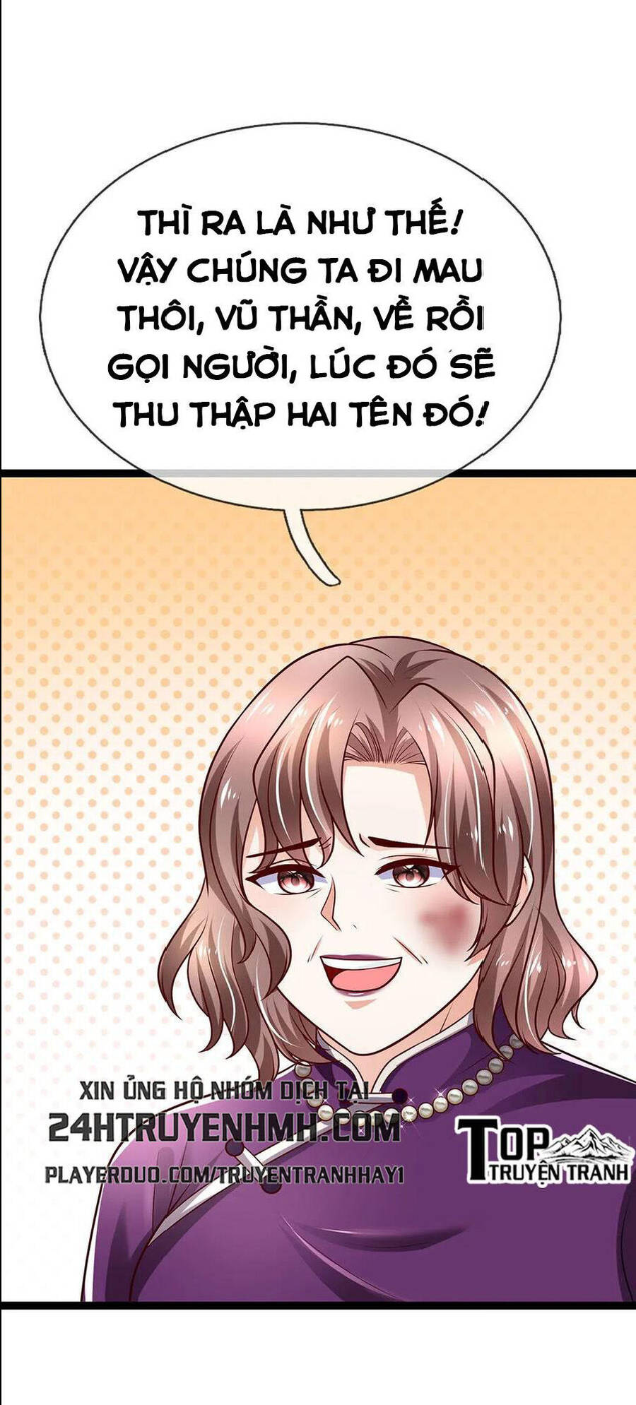 Tuyệt Đỉnh Khí Thiếu Chapter 76 - Trang 15